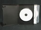 【在庫処分】DVDケース（DCSA）：1個